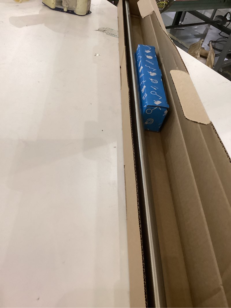 Umbra Curtain Rod