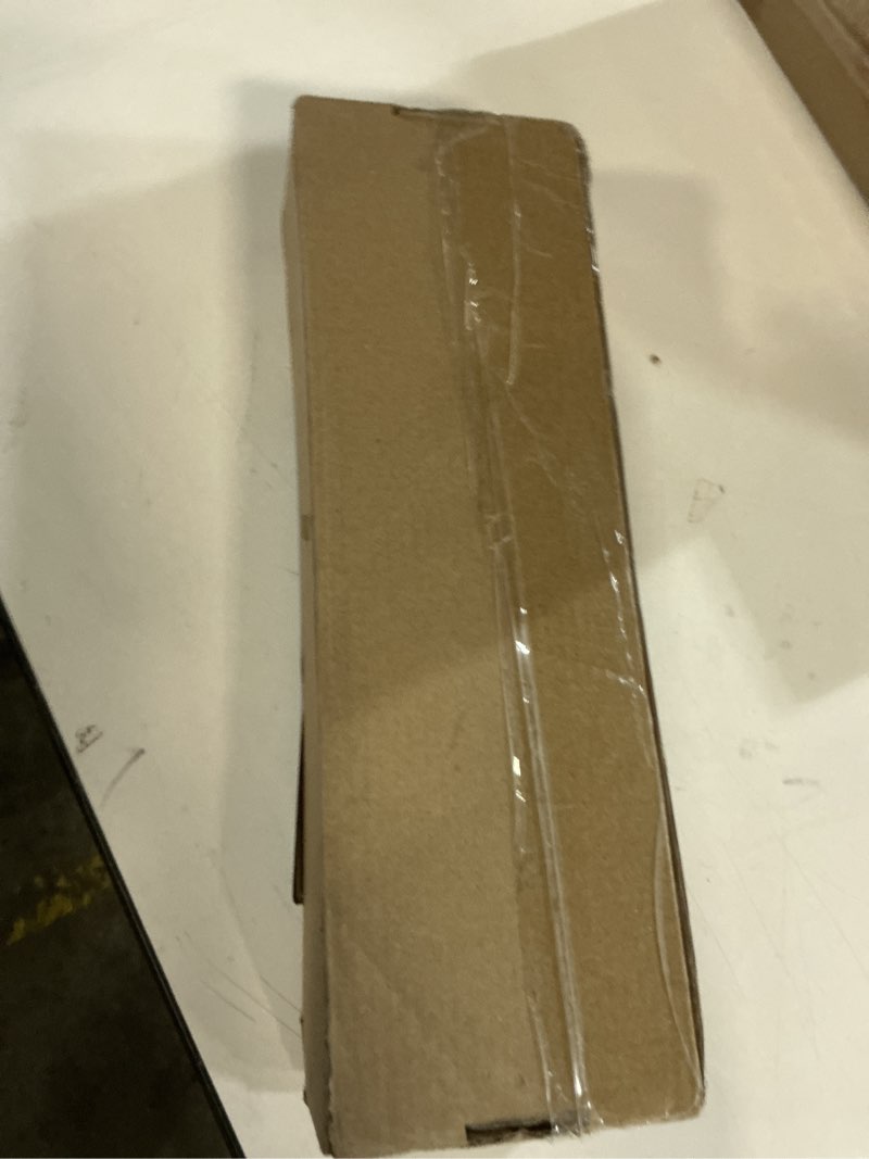 Condition photo showing New/Like New for 15 Pack Clock Mechanism Replacement Kit with 20 Pairs Clock Hands, Quartz Clock Movement Replacement, Clock Movement Motor Kit for Clock Repair, Replacement and Custom Clock Thread Length 3/8 in+1/2 in+5/8 inch