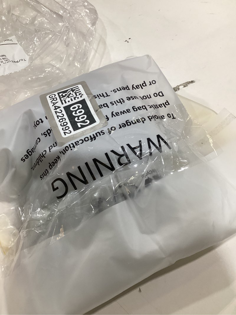 2 pack small/medium dog sweater, warm comfy stretch dog winter coat w/sleeves & high neck, premium d