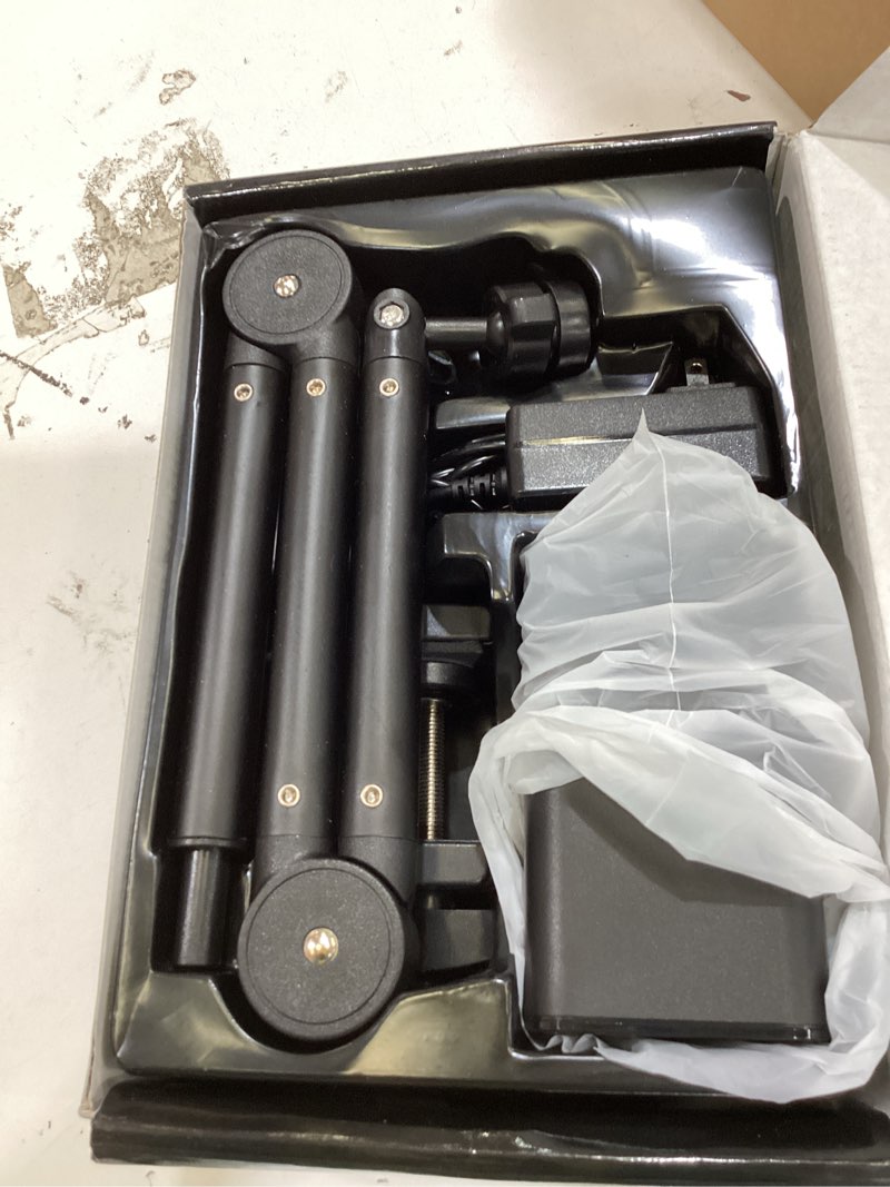 Condition photo showing Good Condition for art projector for tracing with adjustable stand, web-based control no app needed, drawing projector works with ios/android, great for beginners, craft lovers or kids