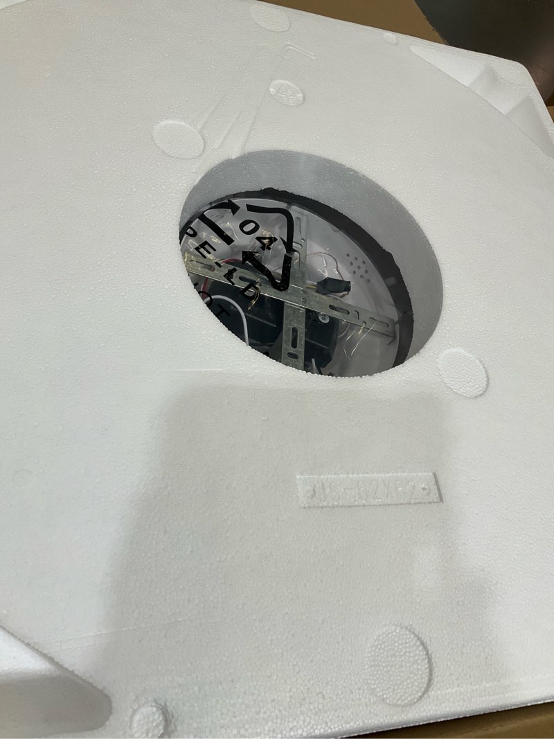 ceiling fan with light