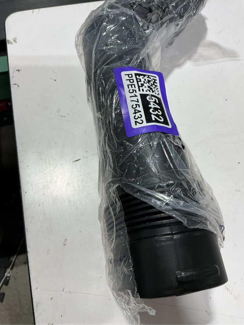 Condition photo showing Good Condition for 13717582310 engine air intake hose compatible with 2011-2016 bmw 535i, 535i gt, 535i gt xdrive, 535i xdrive, 640i, 640i xdrive, 740i, 740li, 740li xdrive, activehybrid 5, activehybrid 7 3.0l