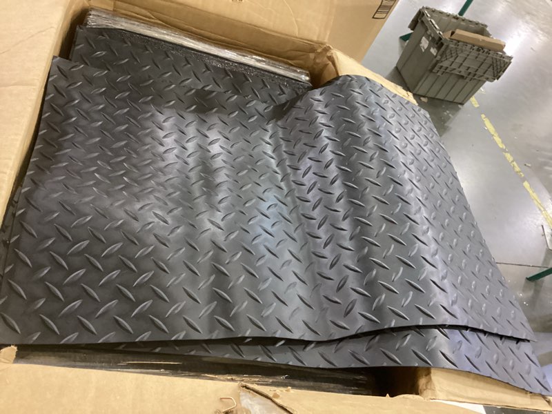 Vehicle Parts, Unknown