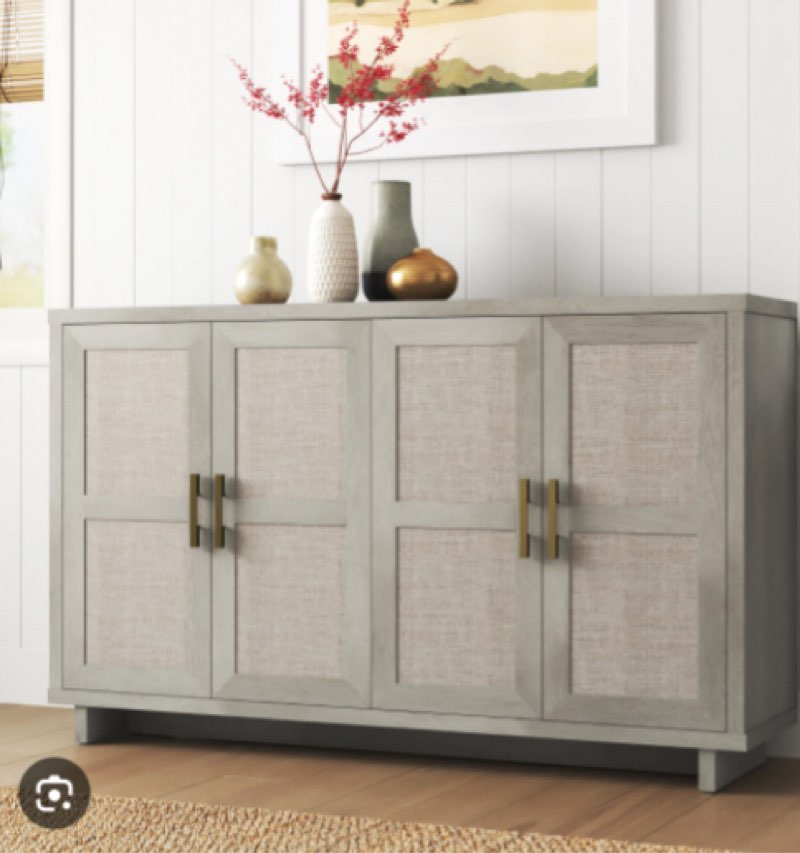 portman 59.5\"' sideboard 