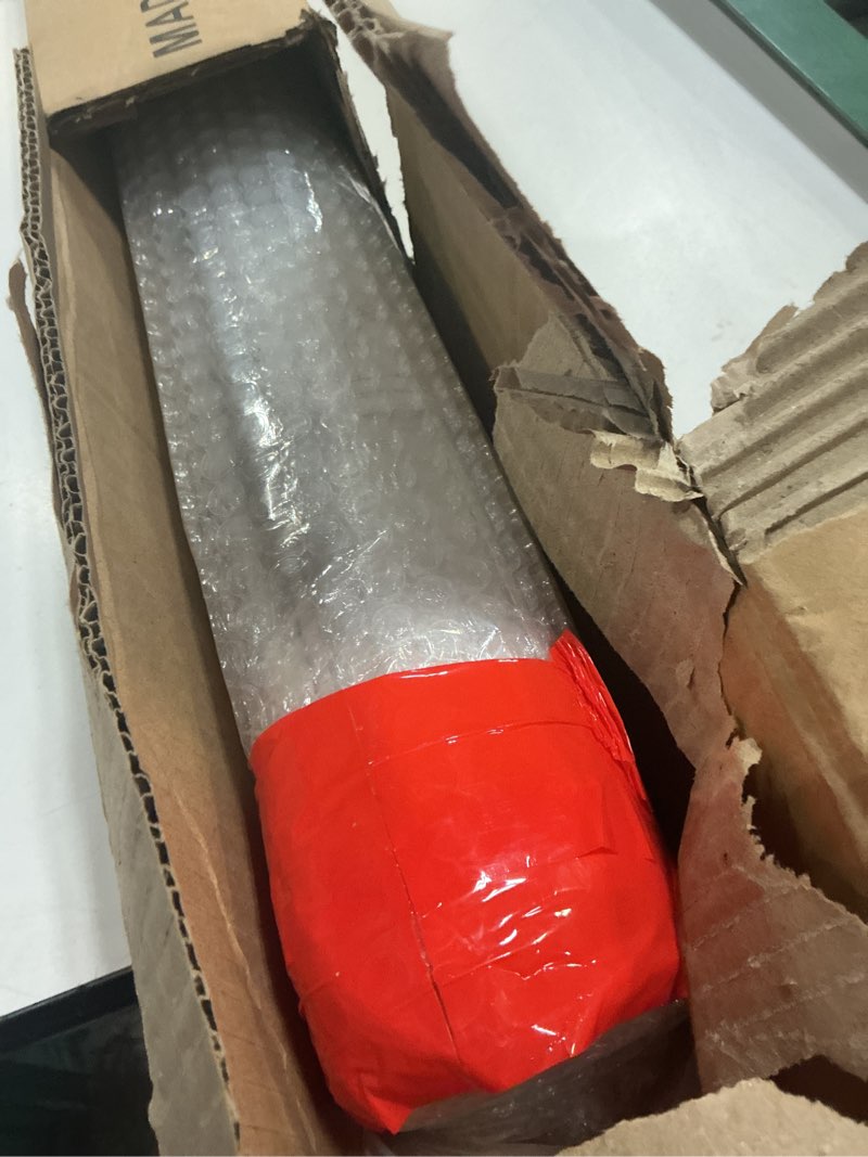 Condition photo showing New/Like New for Bricurtex Cordless Zebra Blinds for Windows Shade Dual Layer Free-Stop Light Filtering Blackout Roll