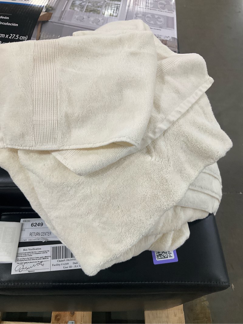 towel set