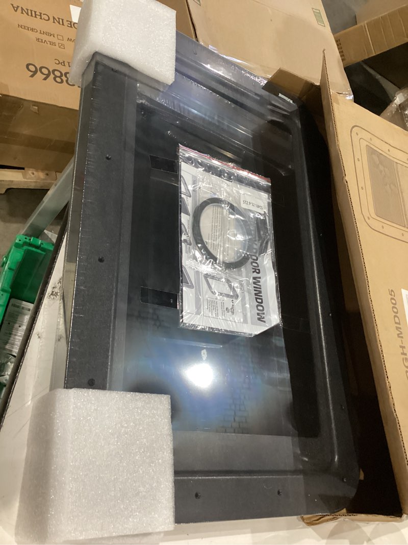Condition photo showing Good Condition for rvguard integrated rv window 15.7x24.7x1.78 in, rv entry door window kit with sliding window shade 12x21 in, camper windows replacement for cargo trailer