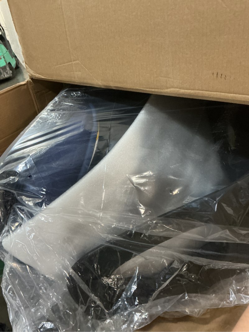 Condition photo showing Good Condition for diono liteclik30 rxt safeplus infant car seat and base, rear-facing for infants 4-30lbs, safeplus engineering, with infant insert, upf 50+ sunshade black storm