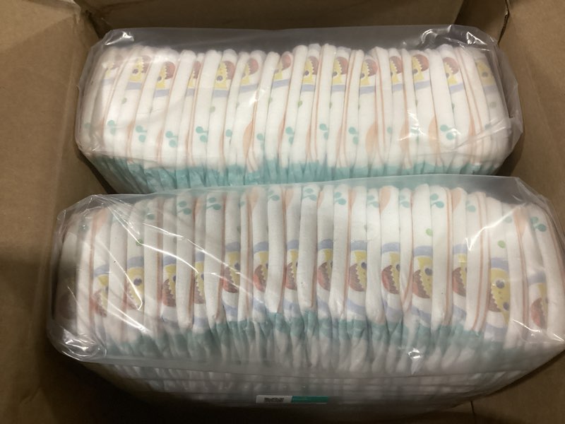 Condition photo showing New/Like New for Pampers Pure Protection Training Underwear, Unisex, Size 2T3T, 60 Count, Premium, Hypoallergenic, Soft, Absorbent 2T-3T 60