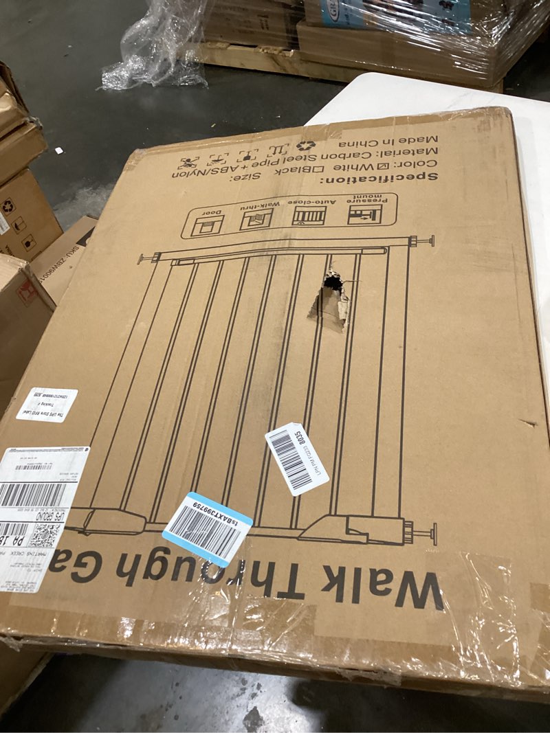Condition photo showing Good Condition for gate