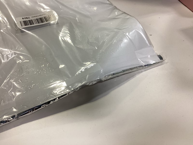 Condition photo showing Good Condition for 11" x 17" Blank Print Paper, 45Sheets/90Pages Blank Loose-Leaf Paper, Ledger Size Printing in Office, 100gsm Blank Paper 1-Pack(11" x 17")