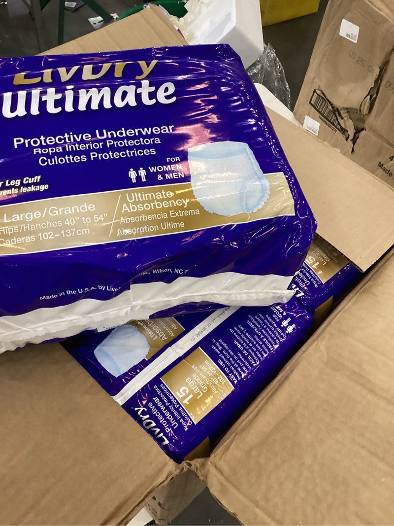 protective underwear