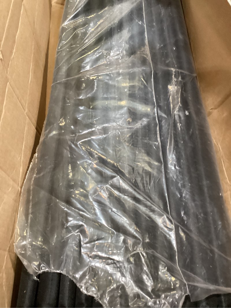 Condition photo showing Good Condition for heavy duty couch cushion support board for sagging sofa, 27''x96'' extra thick solid wood under couch insert with anti-slip dots, perfectly fix and protect oversized sofa, extend couch life 96" x 27" -deep oversized couch