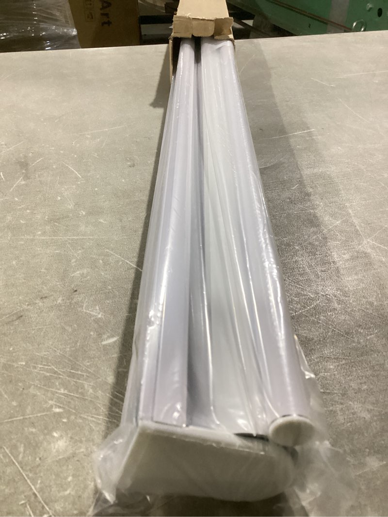Condition photo showing Good Condition for chrisdowa cordless blackout roller shades for windows, thermal insulated uv protection pull down shades, total blackout window blinds for home, office, bedroom, door (42" w x 72" h, white) 42"w x 72"h white