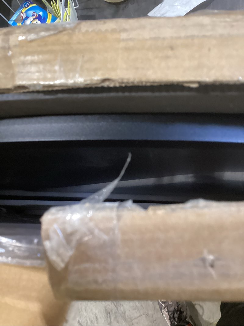 arch bathroom mirror, 36x48 inch - wall mounted vanity mirror with aluminum alloy frame - ideal for 