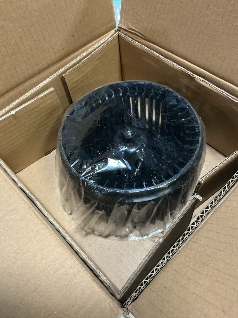 Condition photo showing Good Condition for front blower motor fit for 2008-2017 dodge grand caravan durango, for chrysler town & country, for jeep grand cherokee, 2009 2010 2011 2012 2013 2014 2015 2016 blower motor | replaces 700216 68079477a