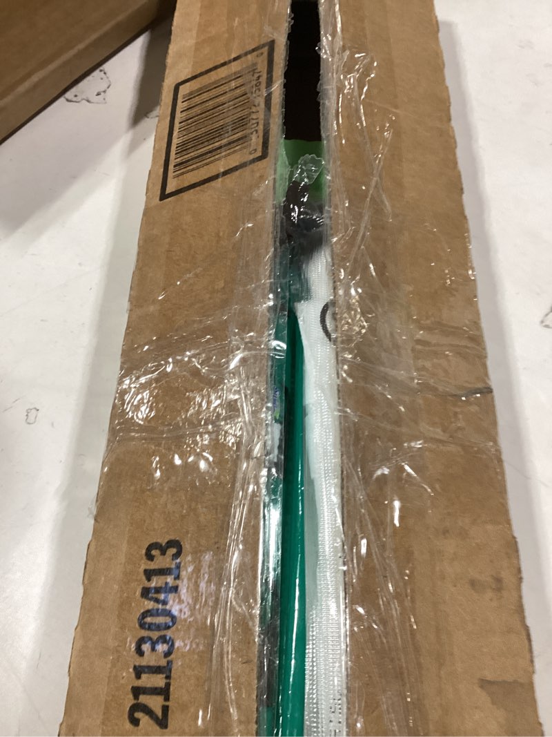 Condition photo showing New/Like New for Swiffer Sweep & Mop Deluxe 2-in-1 Multi-Surface Kit for Floor Cleaning, Includes 1 Sweeper Device, 5 Dry Sweeping + 6 Wet Mopping Heavy Duty Cloths, Black Deluxe Starter Kit