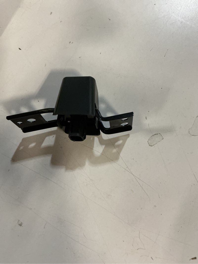 Condition photo showing Good Condition for 867b0-04020 front grille camera fits for toyota tacoma 2020-2023, 867b004030 front view camera