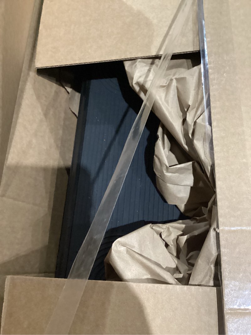 Condition photo showing Good Condition for Dripex Vibration Plate Exercise Machine, Power Vibrating Plate for Lymphatic Drainage Weight Loss, W