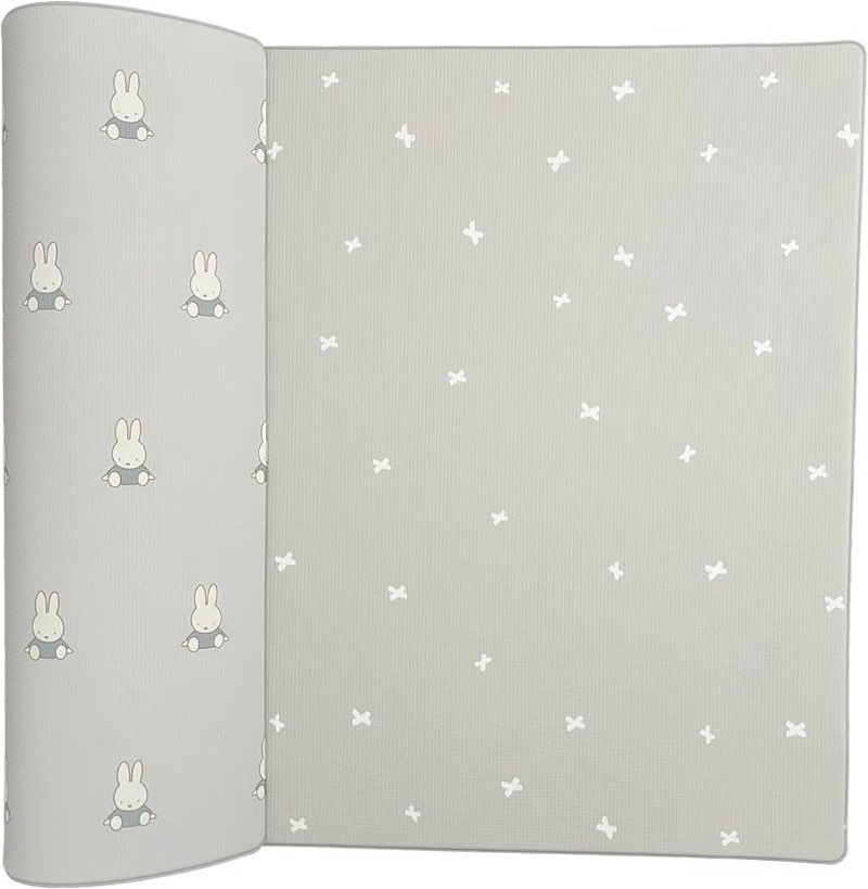 Miffy Woodland Tales Ofie Mat, Baby Play mat