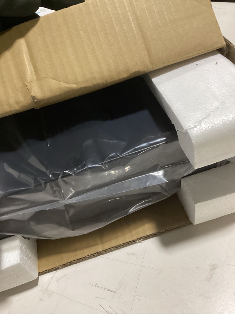 Condition photo showing Good Condition for Electric Tankless Water Heater SIVUATEK 14kW, 240V - On-Demand Hot Water for Whole House - ETL Certified, Self Modulating - Compact Design for Easy Installation - for 2 Point of Use Hot Water V7B-140B