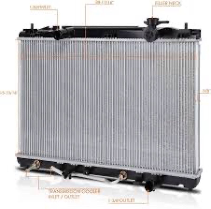 YORKNEIC Car Seat Covers Full Set Fit for Ford Edge 2007-2025 2026 Luxury Faux Automotive Seat Cover