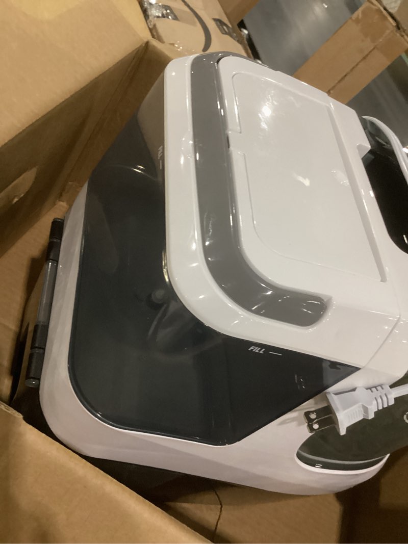 Condition photo showing Good Condition for Baby Brezza Bottle Washer Pro