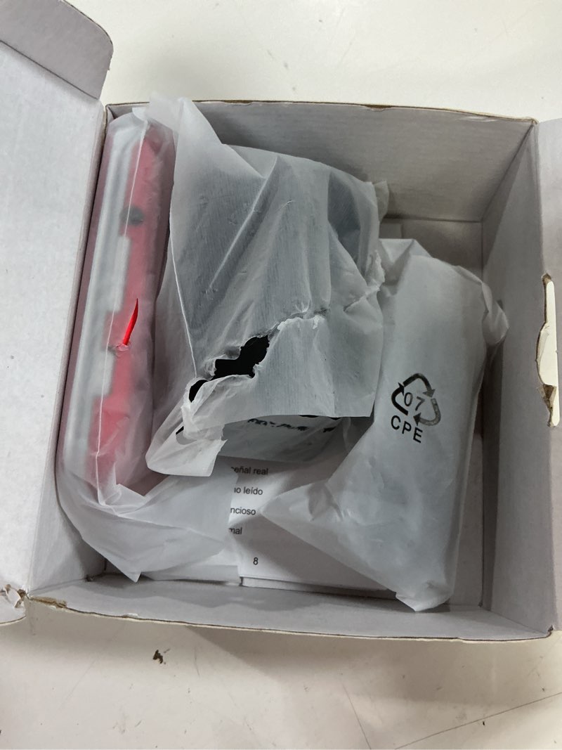 Condition photo showing Good Condition for artfone g3 flip phone unlocked for seniors, 4g volte basic phone, 2.4" screen, sos button, speed dial, hans-free, big buttons, bluetooth, camera, fm radio, charging dock, voice time, dumb phone, red