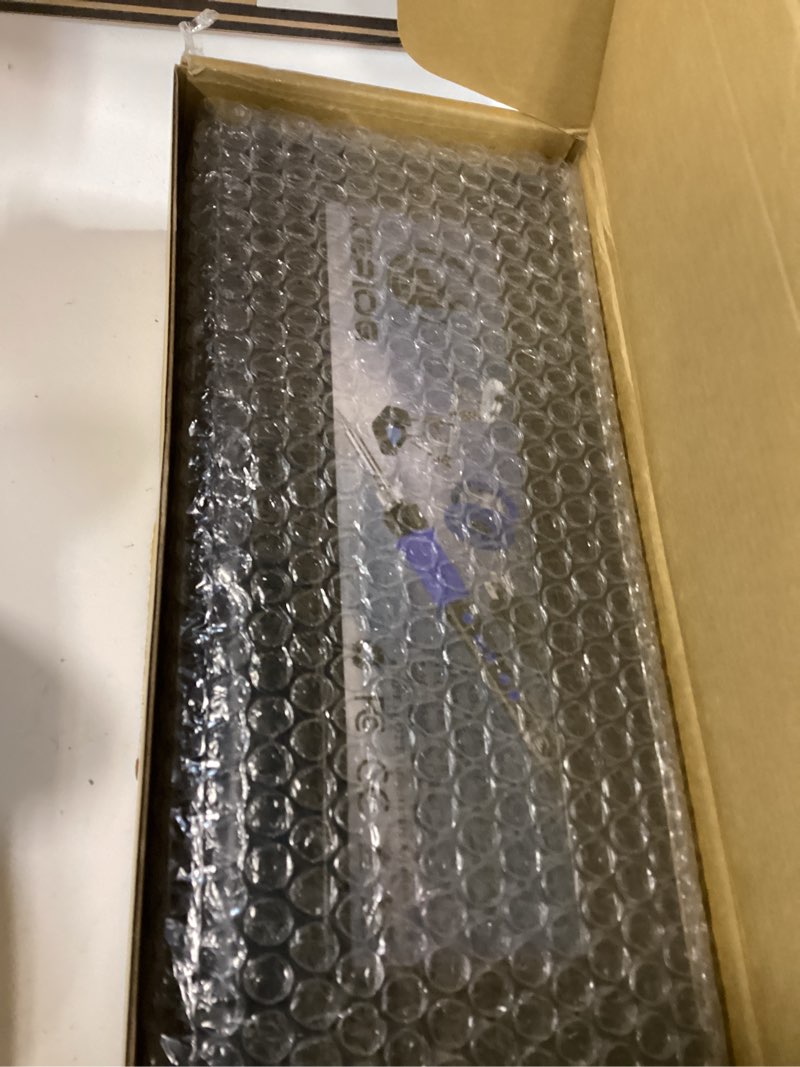 Condition photo showing New/Like New for soldering iron kit, 100w high-power lcd digital soldering iron, circuit board repair soldering kit with magnifying glass helping hands, adjustable temperature solder welding tools blue (12-in-1 soldering iron kit)