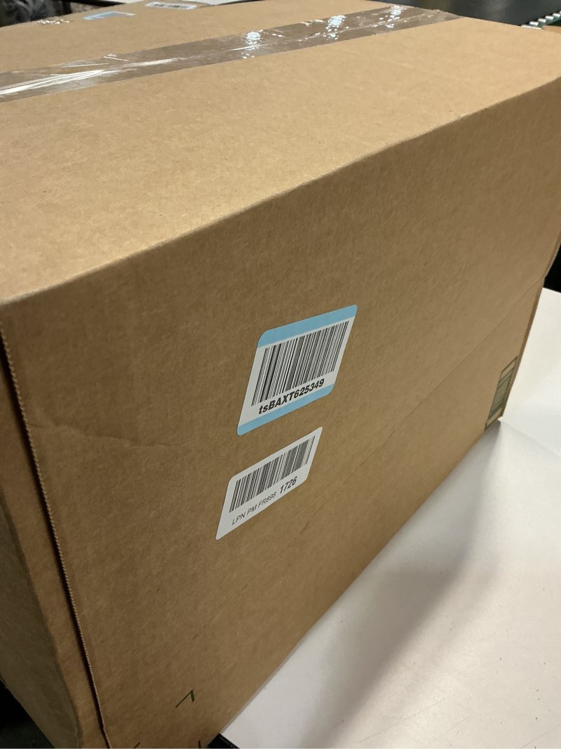 Condition photo showing Good Condition for Patient Aid Padded Sit-to-Stand Wide Transfer Sling for 400-600 lbs Patient (PASA4) with Back Support Padding, and Stand Assist Lifting Straps for Moving Patient, Works with Most Lifts X-Large (Pack of 1)