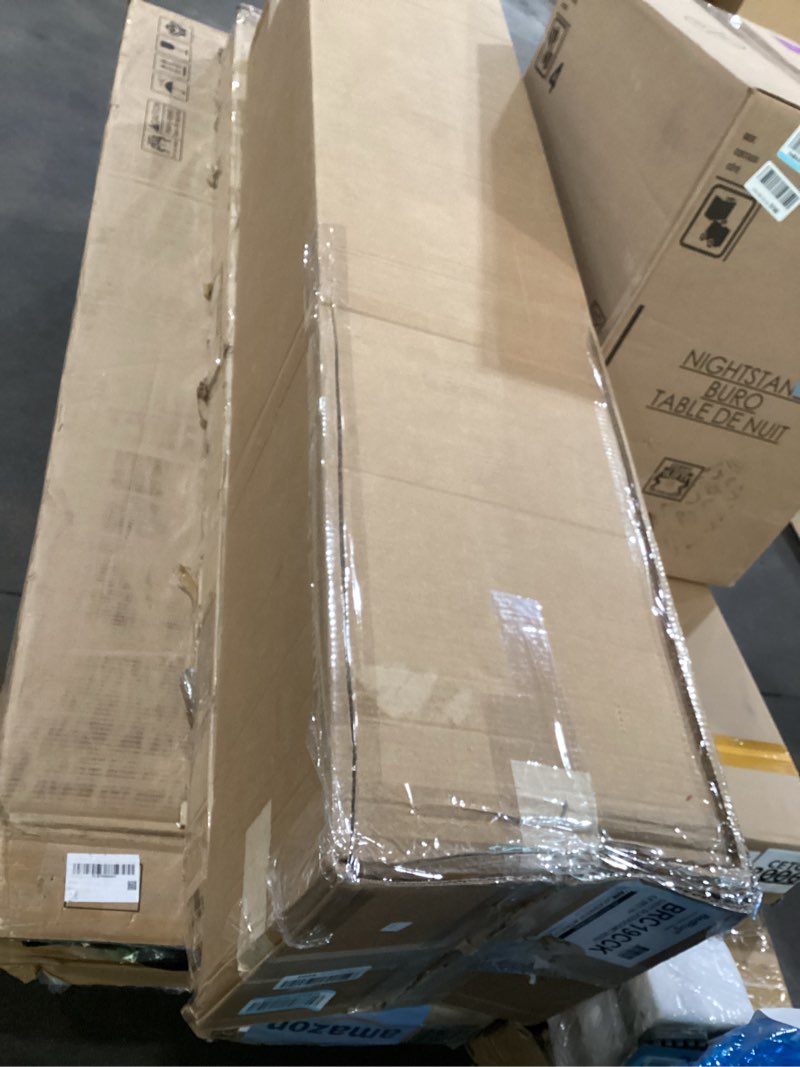 Condition photo showing New/Like New for bedrug classic bed liner | fits 2019 - 2024 chevrolet silverado / gmc sierra 1500 new body 5.8" bed 