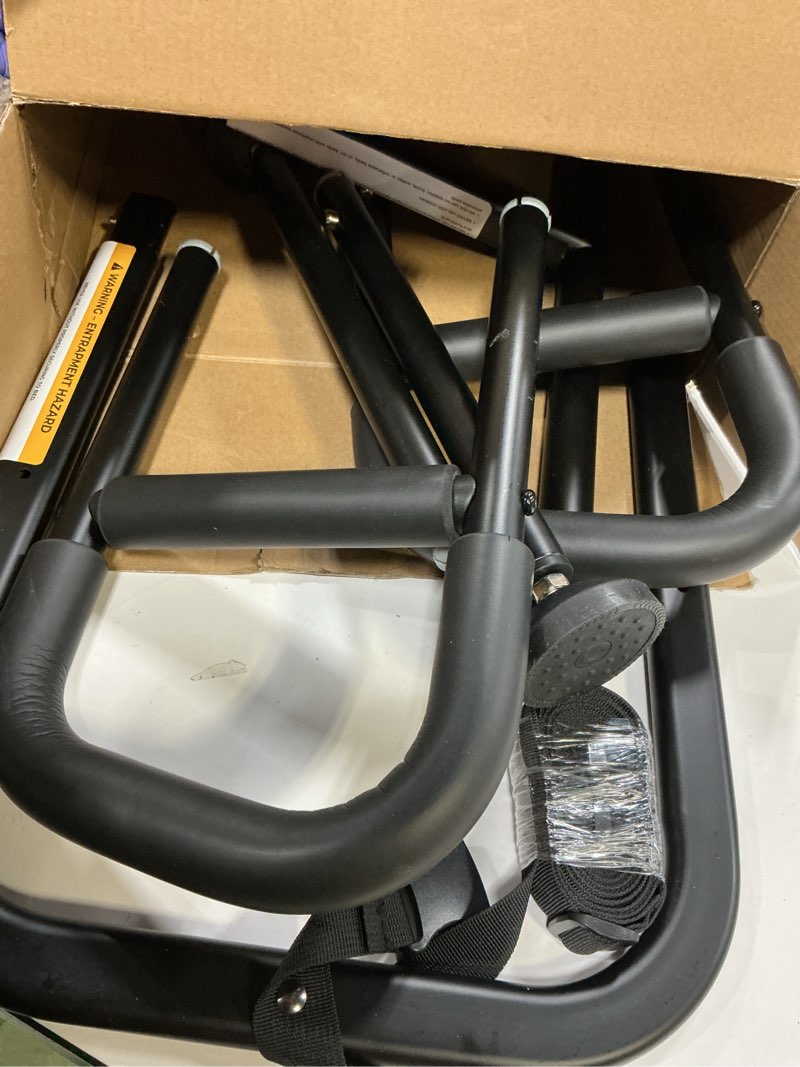 Condition photo showing As Is for C5 Pro Bed Rails for Elderly Adults Safety - Foldable Bed Assist Rail with Adjustable Height, Bed Cane with Non-Slip Wider Handrail C5 Pro(foldable)