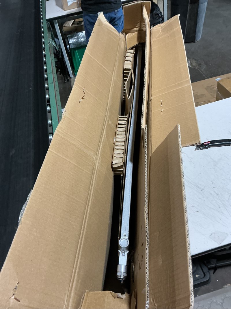 Condition photo showing As Is for air conditioning a/c condenser compatible with chevy silverado 1500 5.3l 2014-2018,tahoe 5.3l 2015-2020,suburban 5.3l 2015-2020,gmc sierra 1500 5.3l 2014-2018 & more replace 4283 4283c