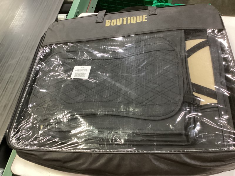Condition photo showing New/Like New for Aierxuan Toyota Tundra Truck Seat Covers Custom Fit 2008-2026 CrewMax Double Cab, SR5, SR, Limited, 