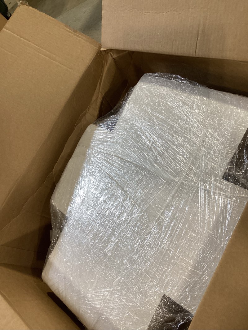 Condition photo showing Good Condition for box usa mailer boxes medium 10 1/4"l x 8 1/4"w x 1 1/4"h 50-pack - corrugated cardboard box for shipping, moving, mailing, packing, packaging and storage white