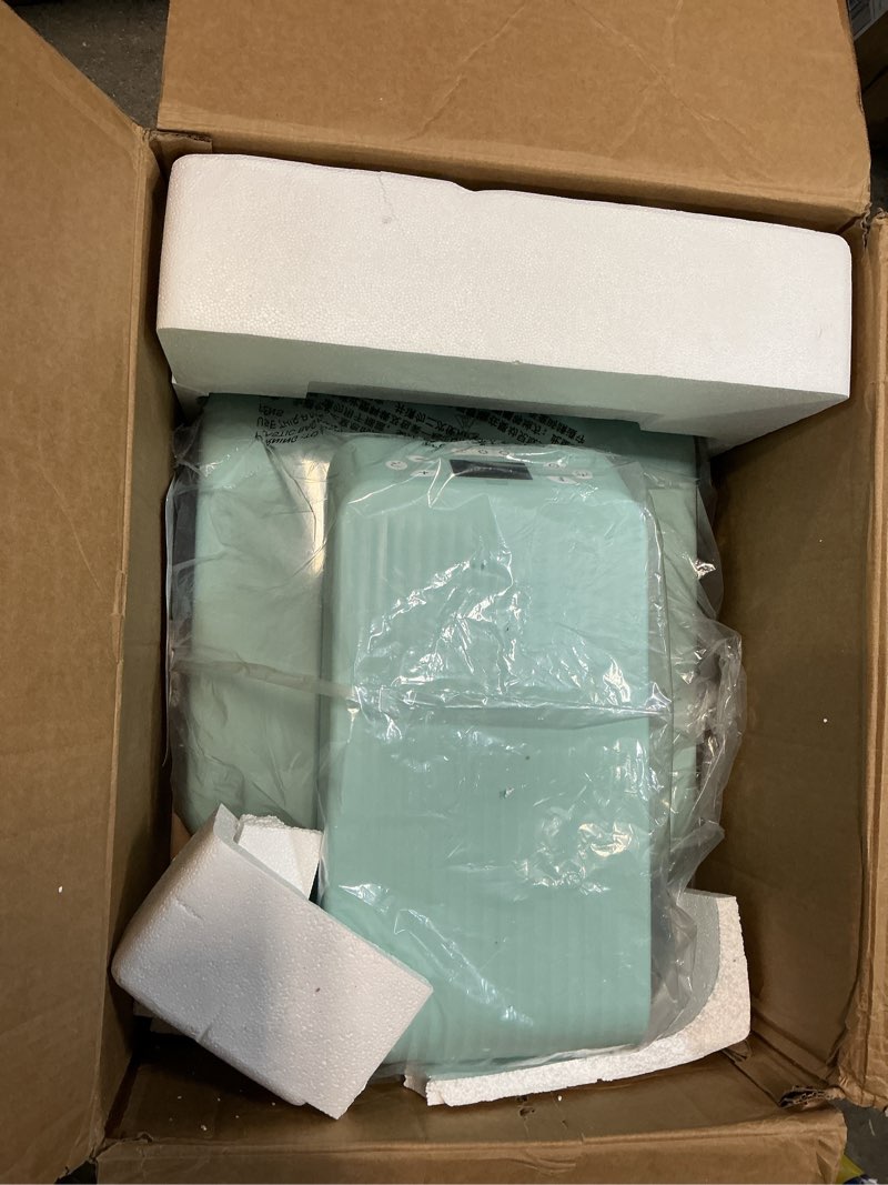 Condition photo showing Good Condition for HTVRONT Auto Heat Press Machine for T Shirts - Heat Press 15x15 with Auto Release - Heats Up Fast & Heat Evenly, Professional Machines for HTV, Sublimation, Heat Transfer Projects