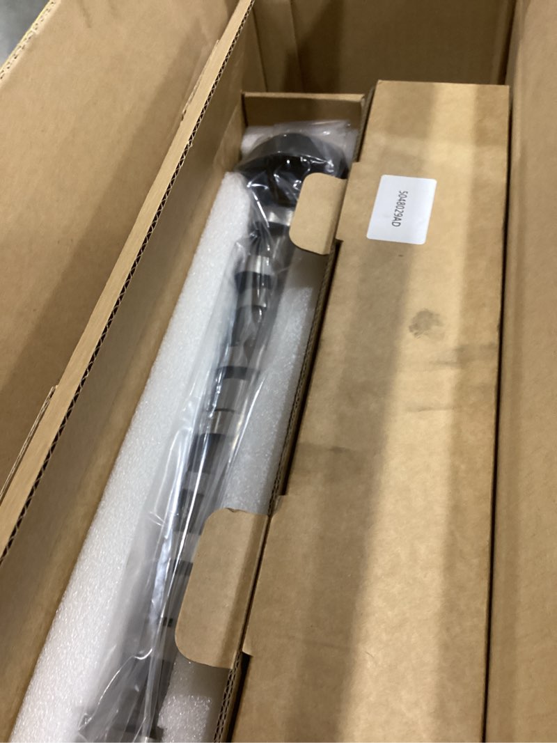 Condition photo showing Good Condition for 3.6 4pcs camshaft kit fit for dodge jeep ram 1500 pacifica voyager grand cherokee 3.6l 2016-2024 replace#5047913ad 5048030ad 5048029ad 5047912ad