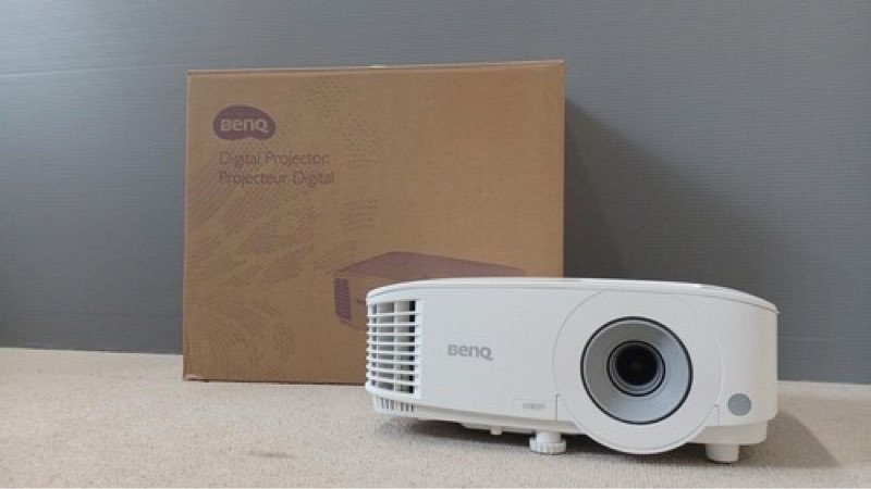 BENQ Model No. MH550 Projector Operation verified Japan spec ship from japanBENQ
