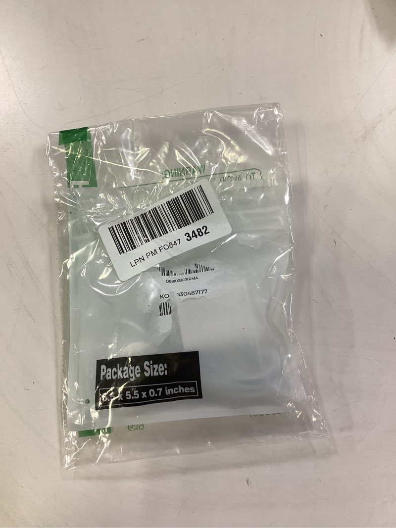 Condition photo showing New/Like New for Fast Charger for Apple Watch Charger, USB C 20W iPhone Watch Charger Plug Adapter & Long 6.6FT iWatch Portable Wireless Fast Charging Cable Cord Compatible with Apple Watch Series 9/8/7/SE/6/5/4/3/2/1