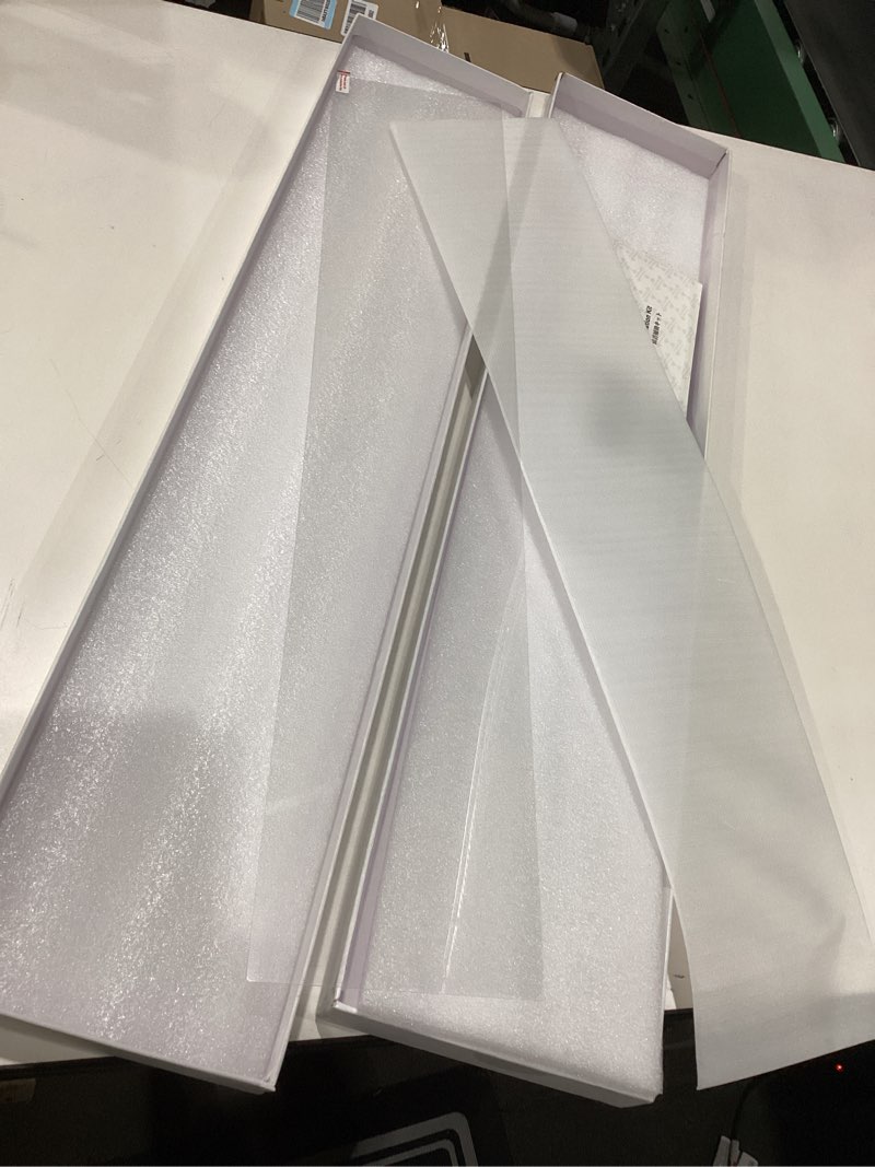 Condition photo showing Good Condition for ECOZEN Screen Protector For 2021-2025 2026 Hyundai Elantra - 2 Pcs 10.25-Inch Dashboard & Navigation Tempered Glass Film For 2021-2026 Elantra/2024-2026 Elantra Hybrid Accessories - Anti Fingerprints 2 Pcs 2021-2026 Hyundai Elantra-10.25 Inch Dash+Navi-HD