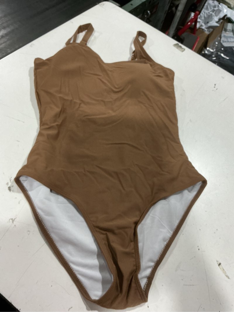 Condition photo showing Good Condition for american trends womens swimsuits one piece swimsuit women tummy control bathing suit for women sexy slimming swimsuit