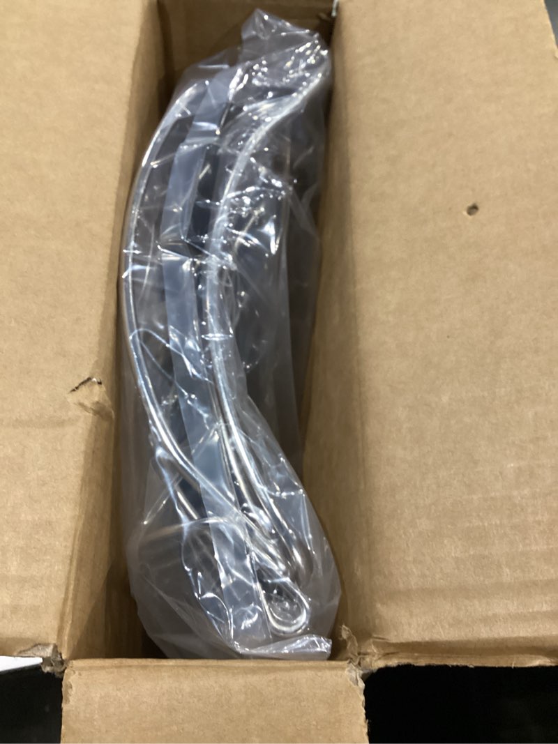 Condition photo showing Good Condition for Onlyfire Turkey Roasting Rack, Stainless Steel Detachable Poultry Roaster Racks Rib Rack fits for 16x13Inch Roasting Pan, Big Green Egg and Kamado Joe Grills