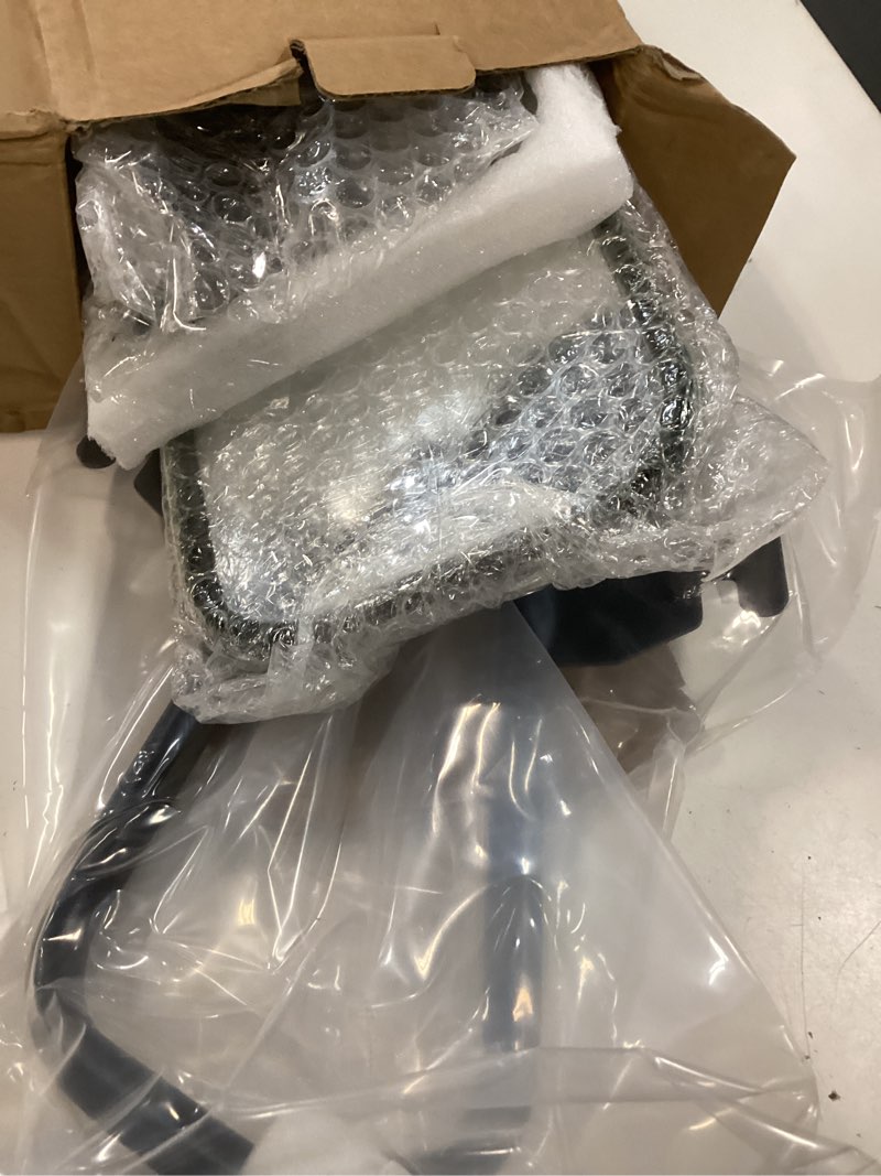 Condition photo showing Good Condition for joytutus upgraded mirrors doors off for wrangler jk jku jl jlu & gladiator jt 2007-2026, no vibrate & wobble wide side mirrors, easy-install doorless mirror for safe doors off driving