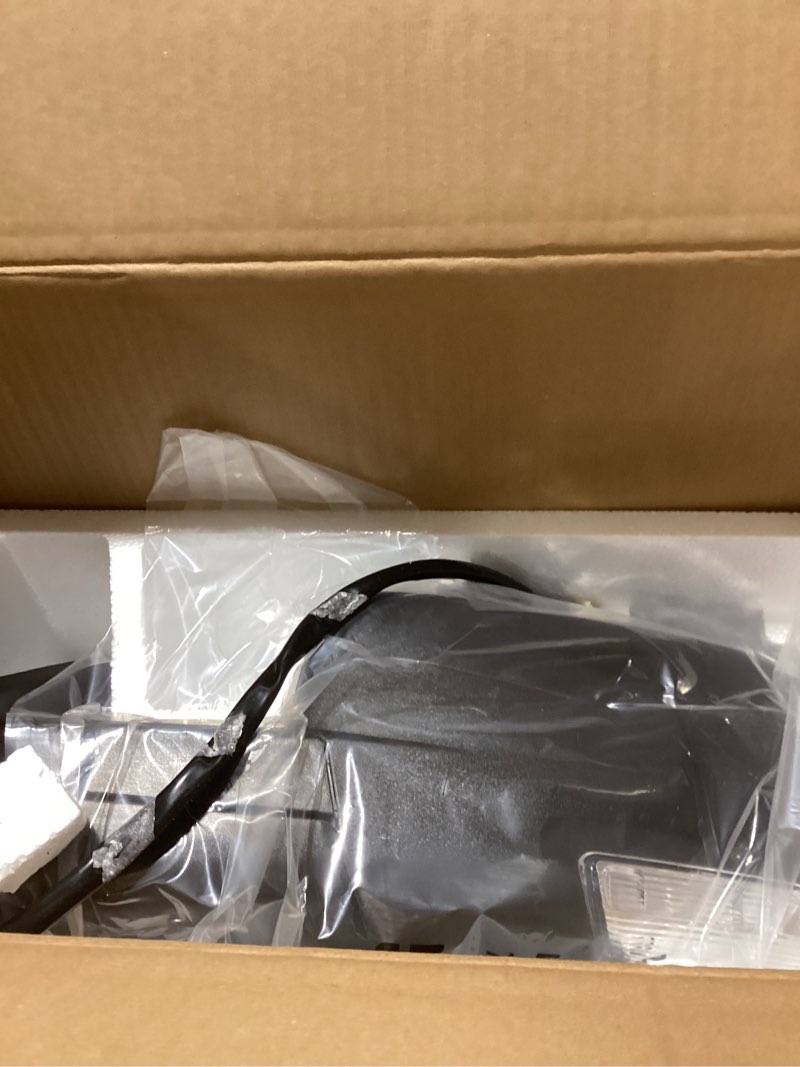 ZAPOSTS Side View Mirror Replacement Fit for fit 2011-2013 Dodge Ram 1500 3500 2011-2015 Ram 2500 20