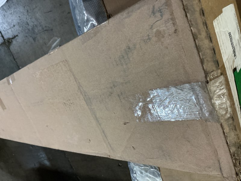 Condition photo showing As Is for Gator ETX Soft Roll Up Truck Bed Tonneau Cover | 53315 | Fits 2015 - 2020 Ford F-150 (incl. Raptor) 5' 7" Bed (67.1") Soft Roll-Up 5' 7" Bed