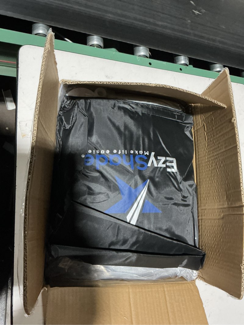 ezyshade 10-layer suv car cover waterproof all weather. see vehicle size-chart for accurate fit. out