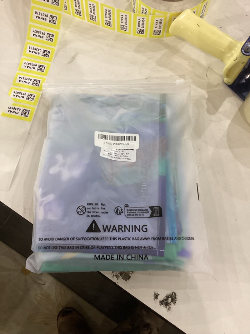 Monalivest Hawaii Under The Sea Shower Curtain for Bathroom Cartoon Summer Luau Aloha Seaweed Underw