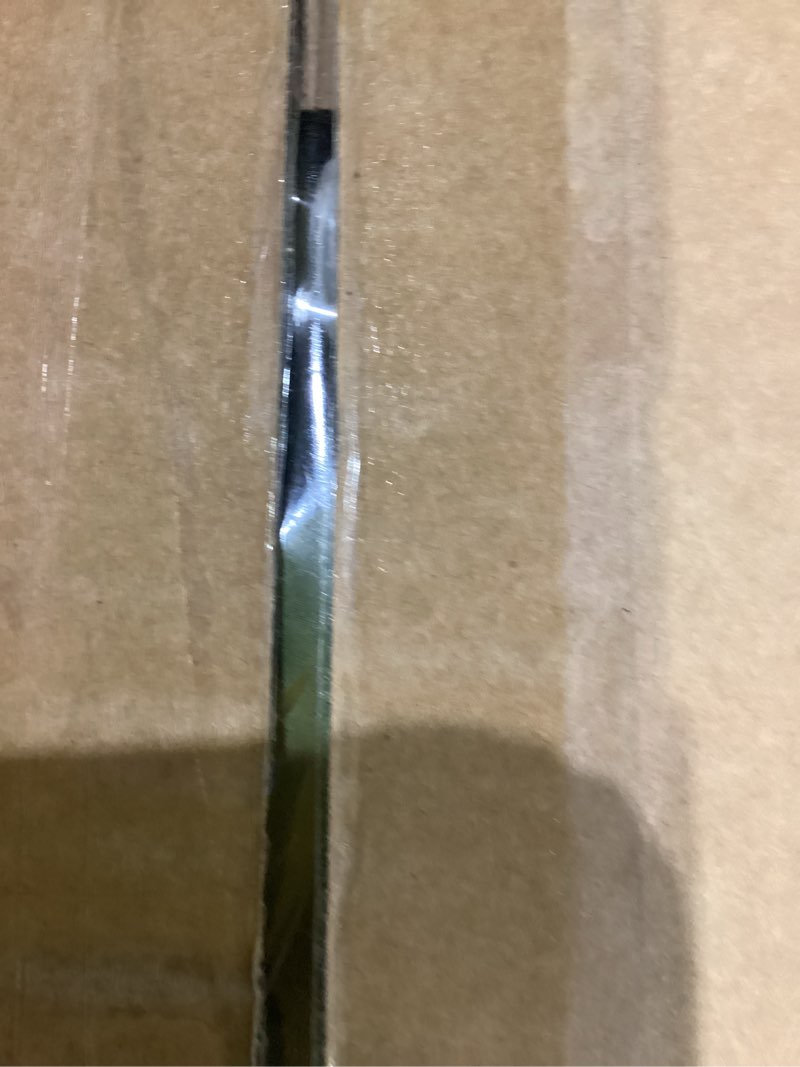 Condition photo showing As Is for vierena 12 pcs faux silk peony artificial flowers for vase -27", bulk fake peonies branches with stems for diy bouquet centerpieces wedding fillers arrangements shower decorations (cream)