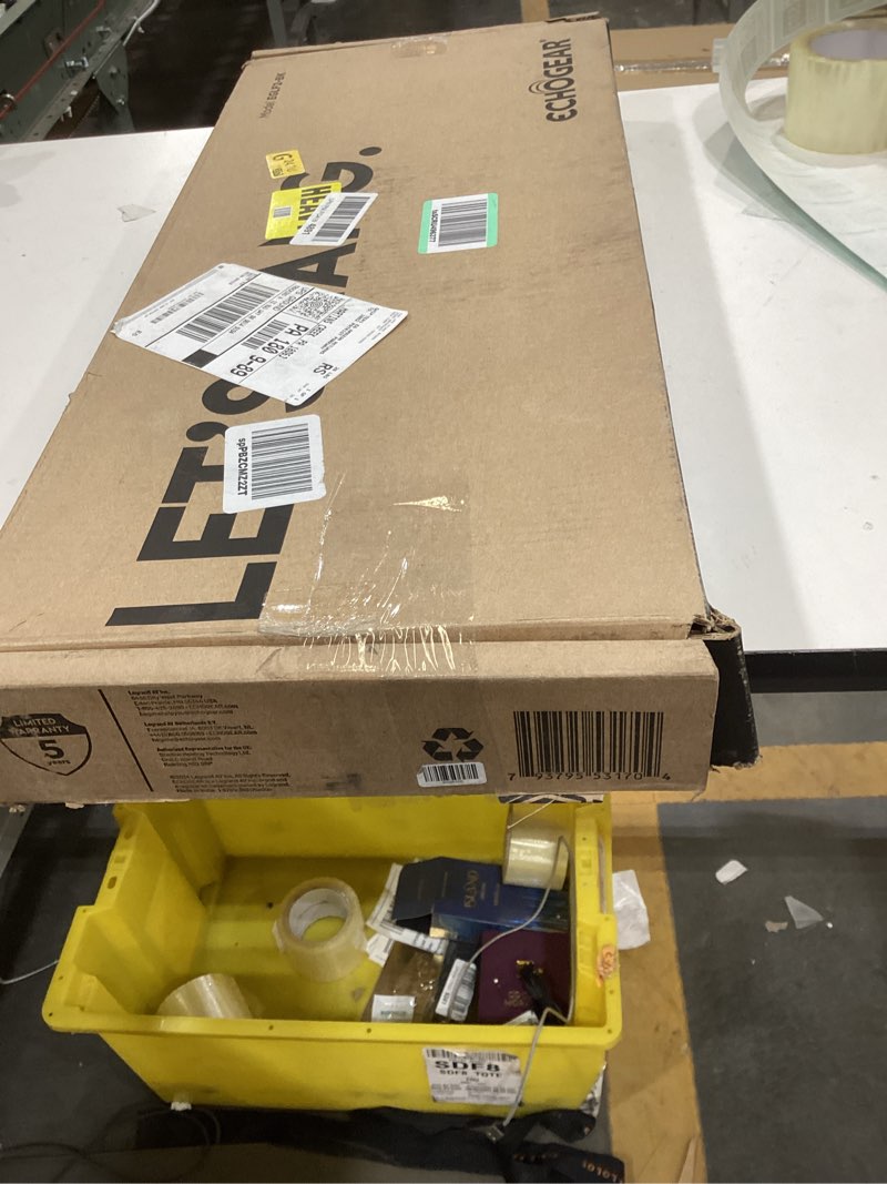 Condition photo showing Good Condition for Wall mount tv