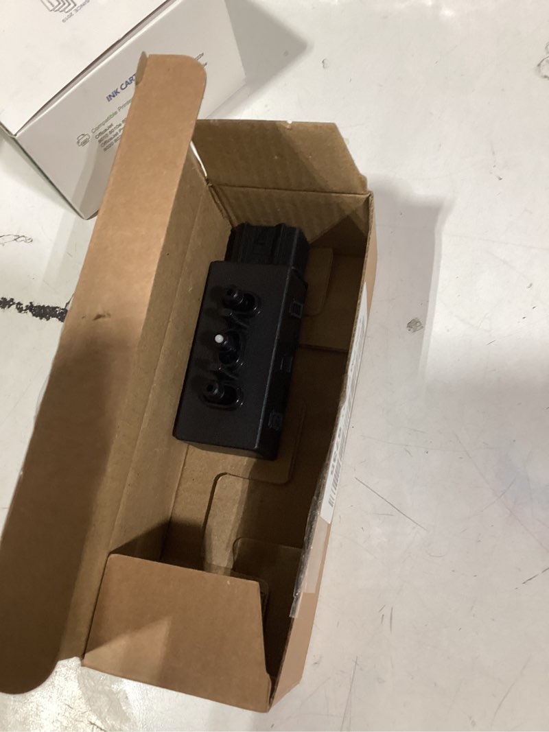 Condition photo showing Good Condition for 6-Way Driver Seat Adjustment Switch fit for 2004-2013 Chevy GMC, Replaces 12451495